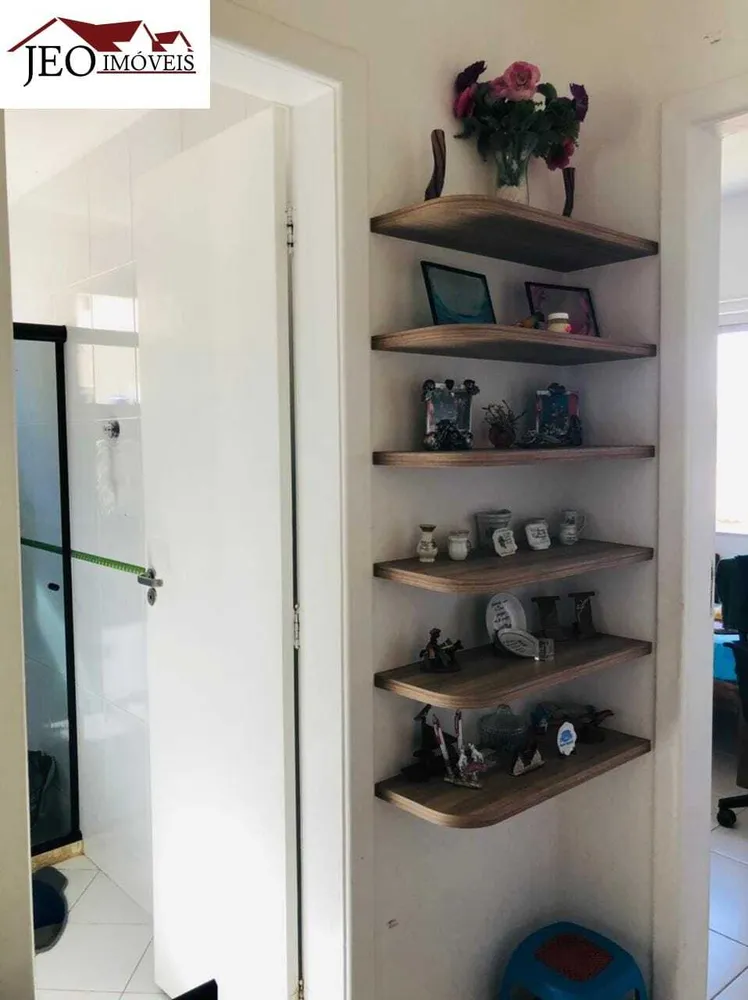 Casa de Condomínio, 4 quartos - Foto 4