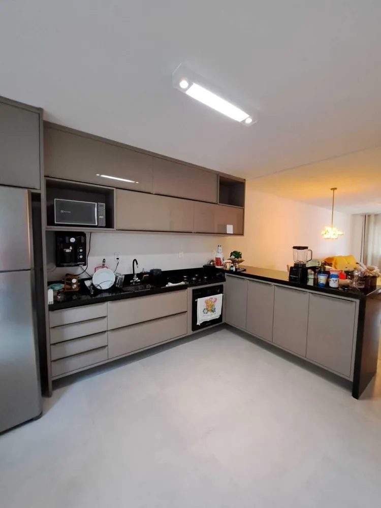Casa, 4 quartos, 165 m² - Foto 8