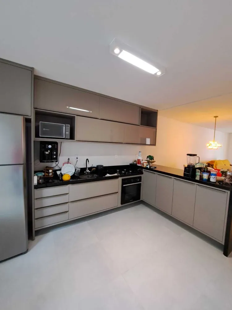 Casa, 4 quartos, 165 m² - Foto 9
