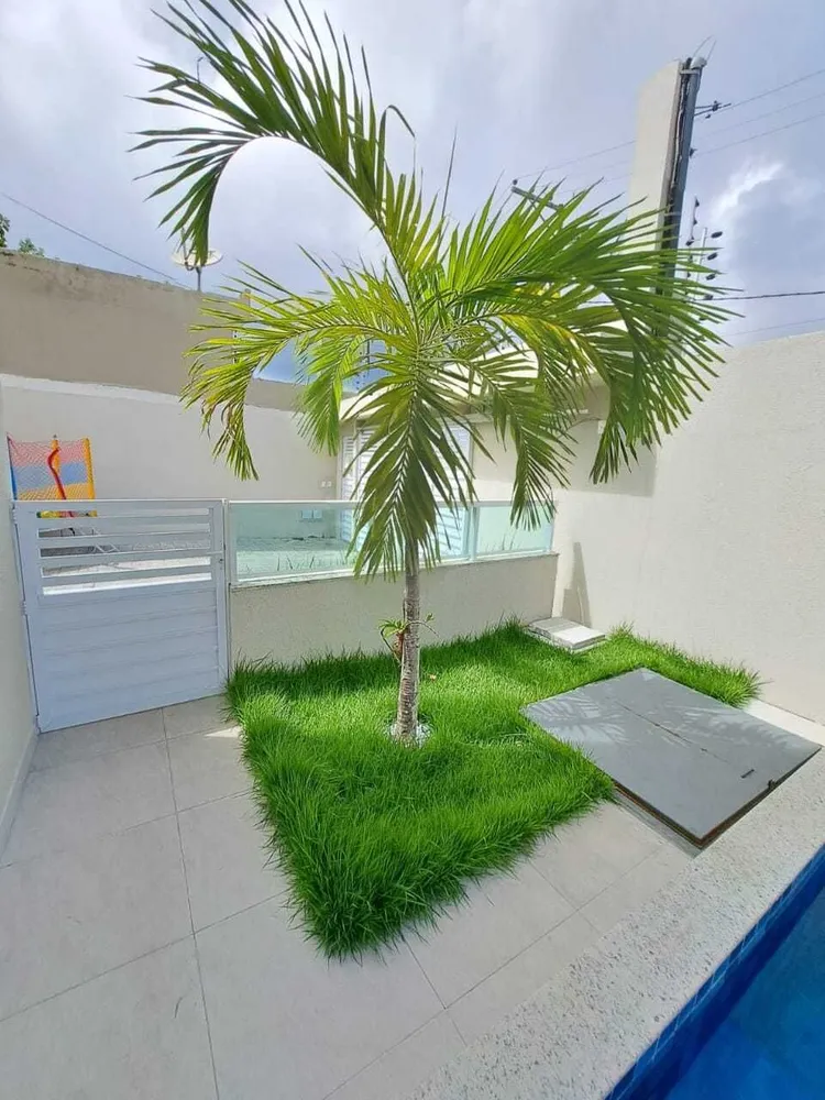 Casa, 4 quartos, 165 m² - Foto 11