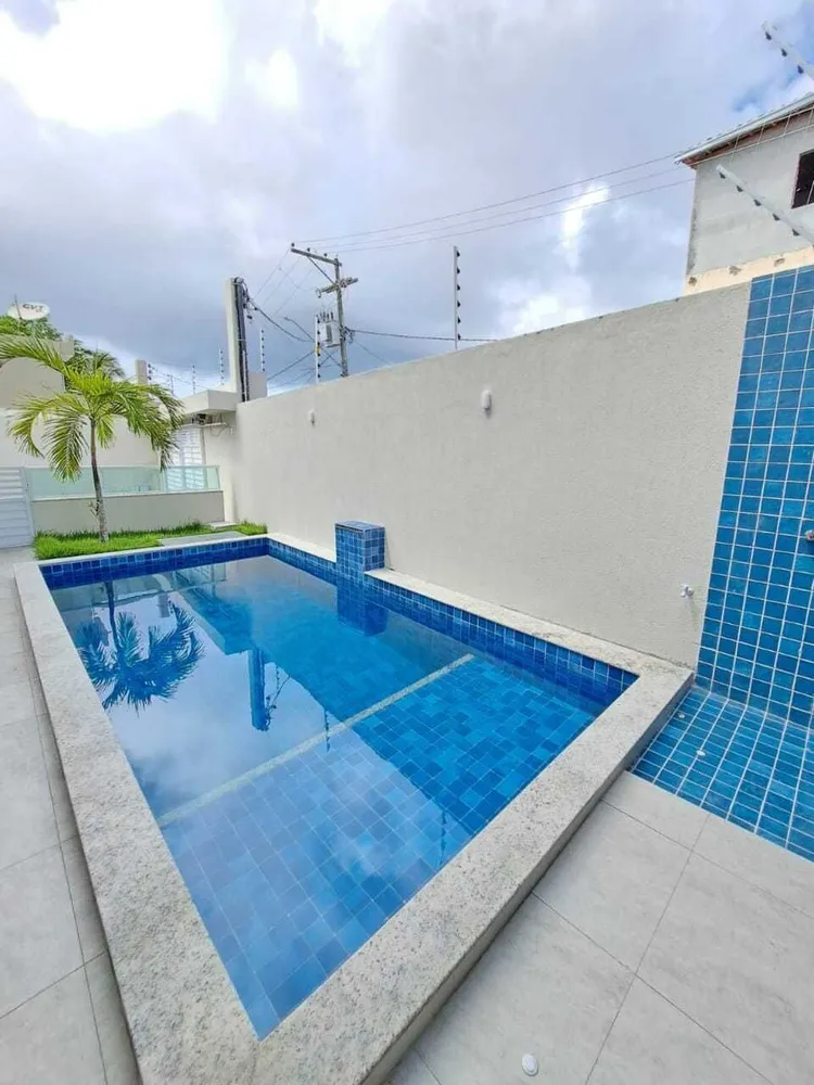 Casa, 4 quartos, 165 m² - Foto 12