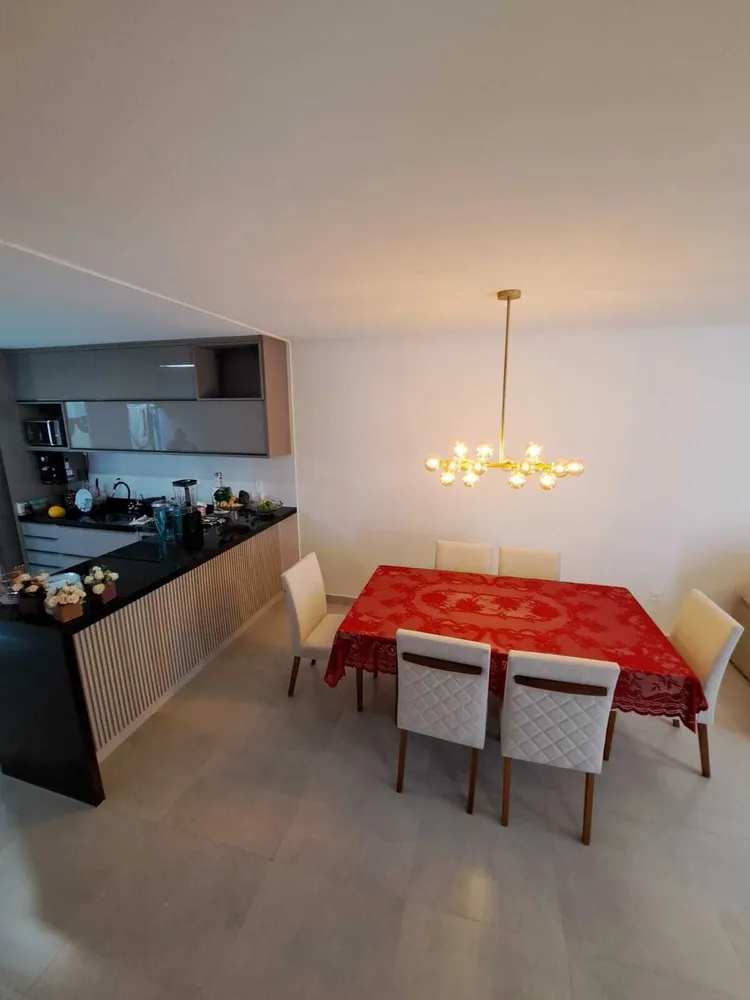 Casa, 4 quartos, 165 m² - Foto 4