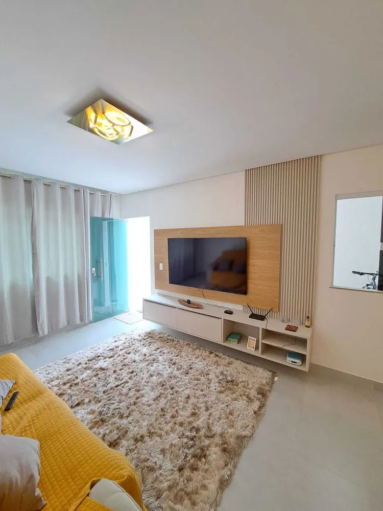 Casa, 4 quartos, 165 m² - Foto 3