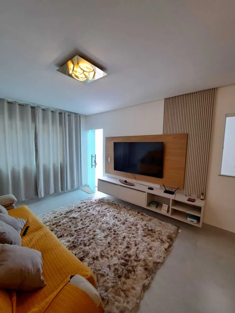 Casa, 4 quartos, 165 m² - Foto 2