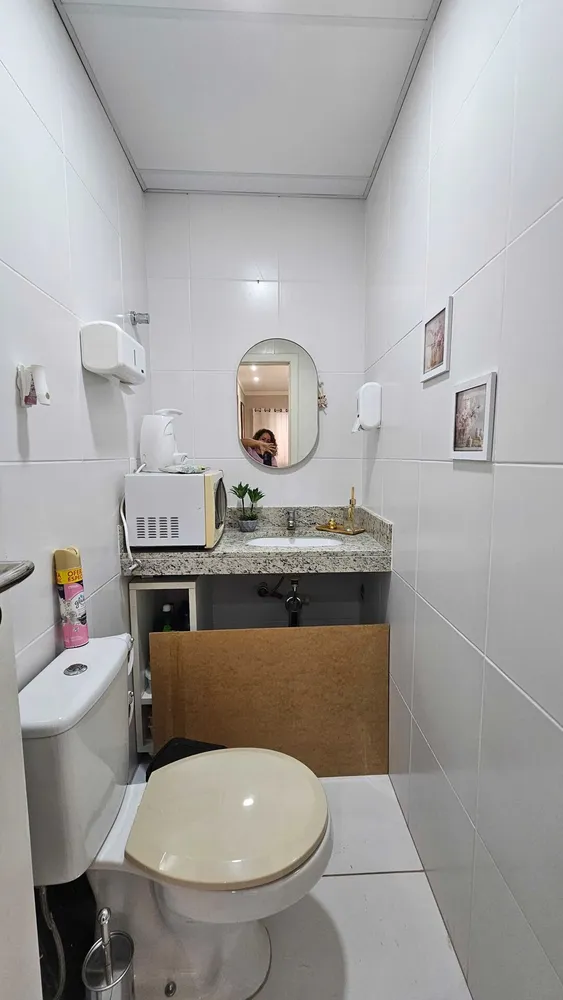 Sala-Conjunto, 24 m² - Foto 1