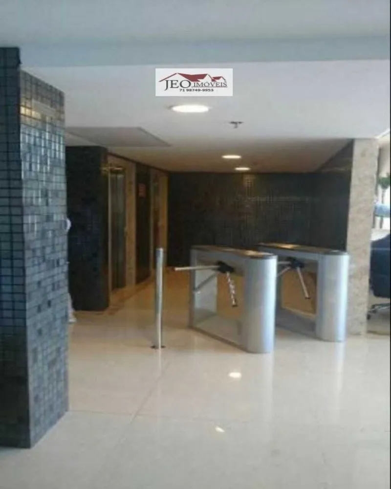 Sala-Conjunto, 24 m² - Foto 9