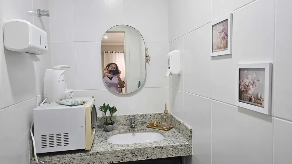 Sala-Conjunto, 24 m² - Foto 8