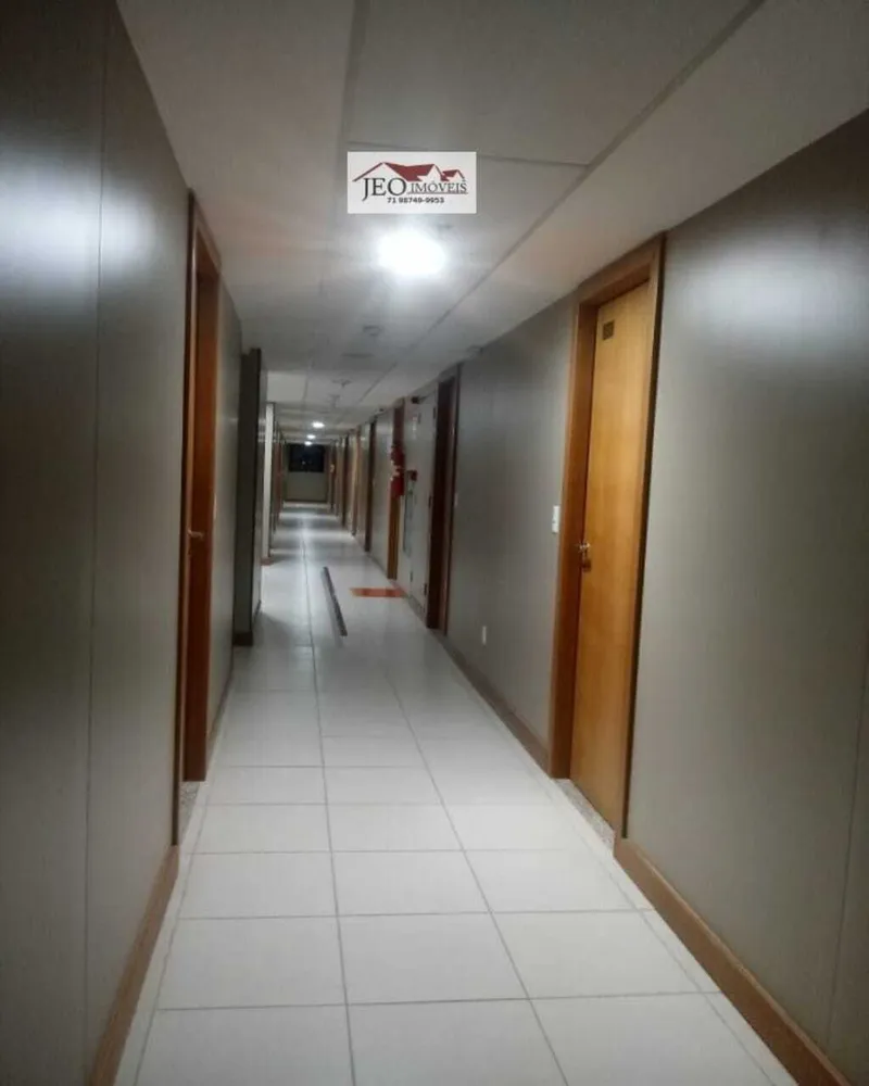 Sala-Conjunto, 24 m² - Foto 7
