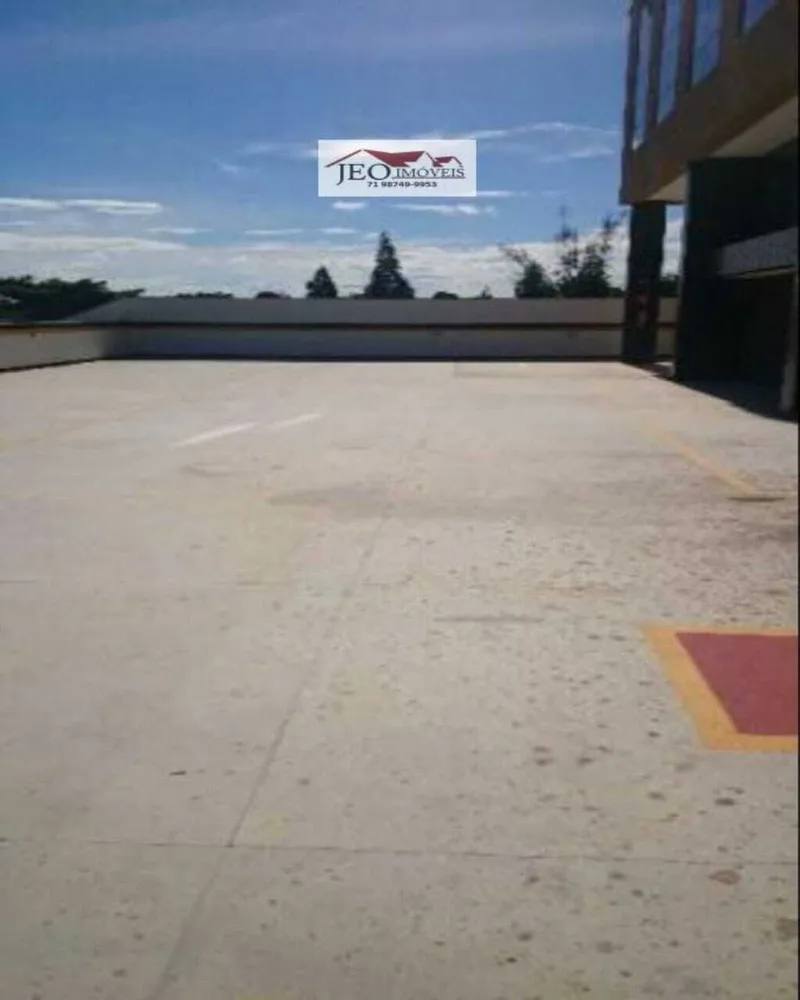 Sala-Conjunto, 24 m² - Foto 10
