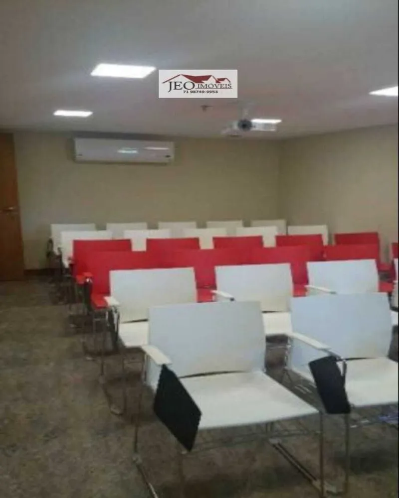 Sala-Conjunto, 24 m² - Foto 4