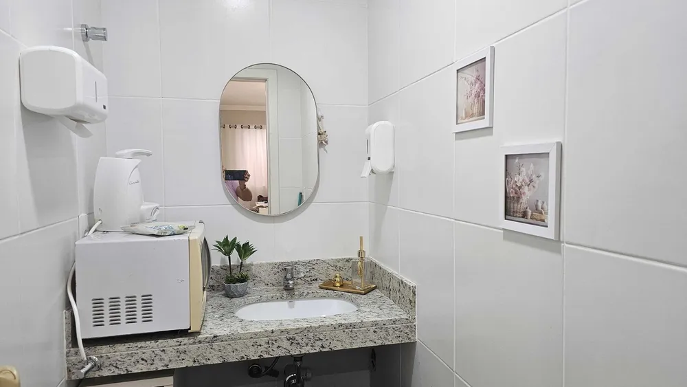 Sala-Conjunto, 24 m² - Foto 5
