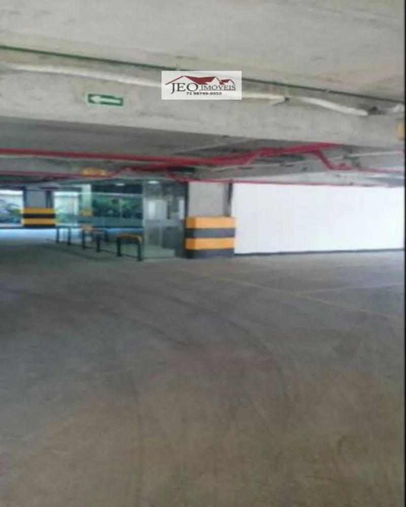 Sala-Conjunto, 24 m² - Foto 3