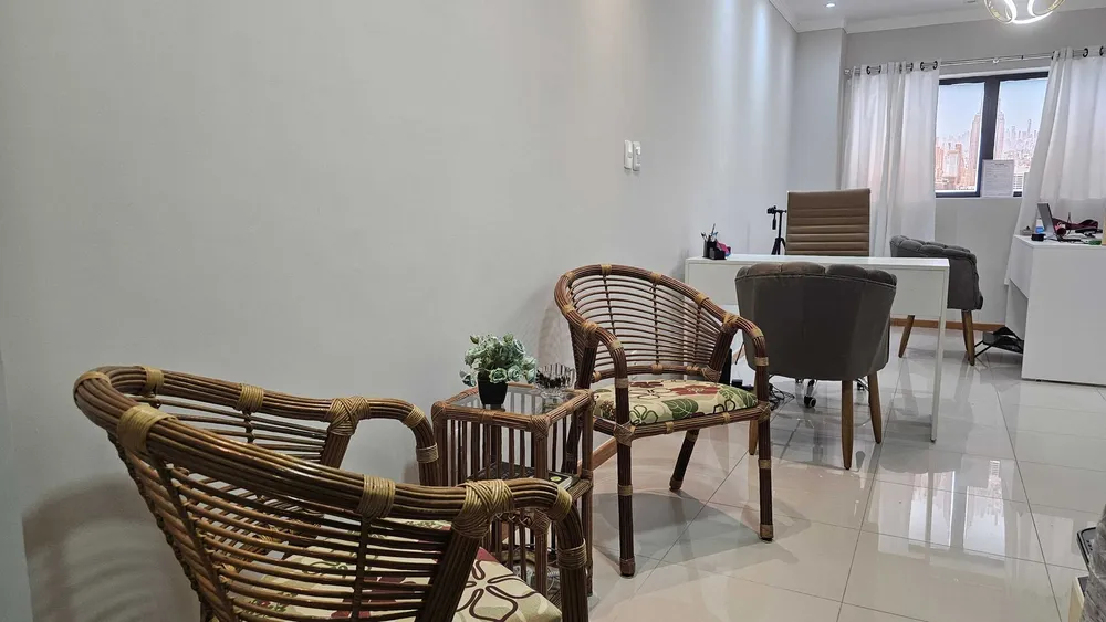 Sala-Conjunto, 24 m² - Foto 6