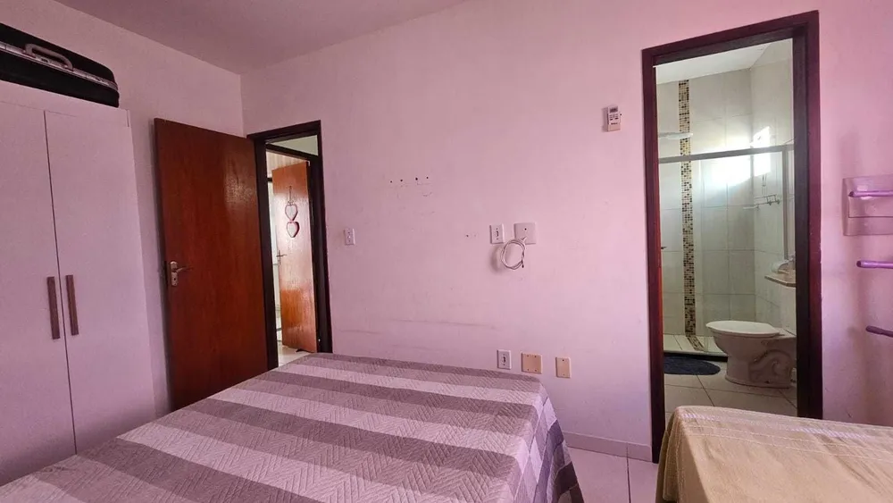 Casa, 3 quartos - Foto 10