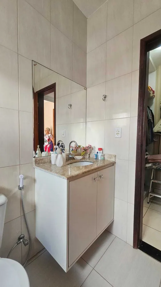 Casa, 3 quartos - Foto 8