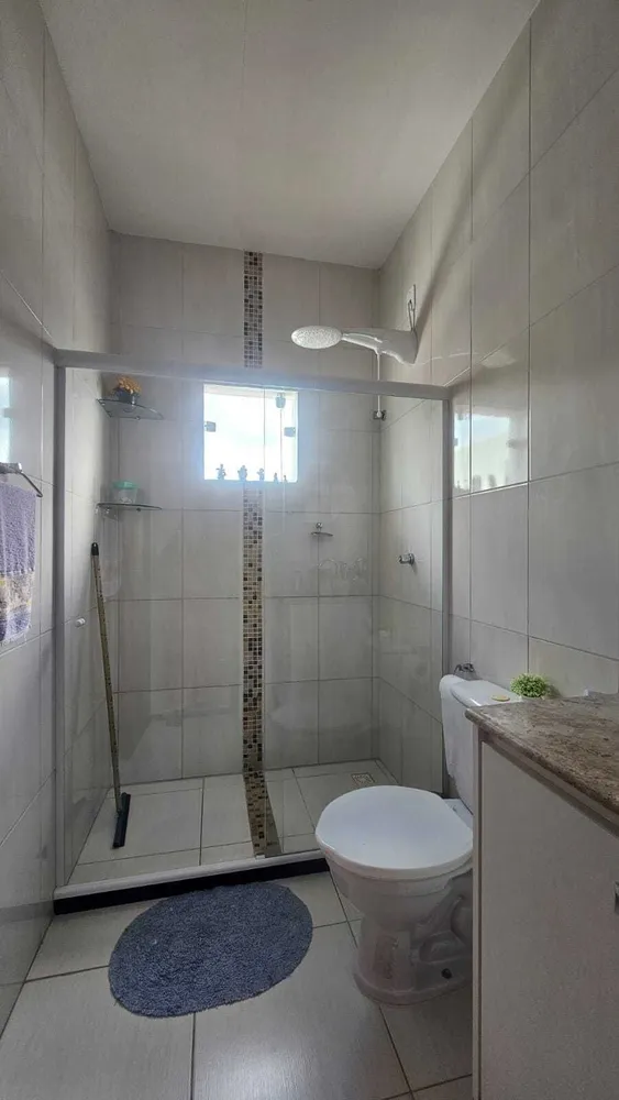Casa, 3 quartos - Foto 7