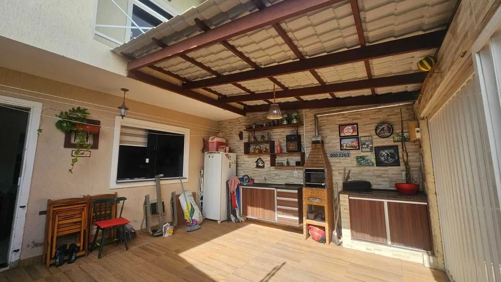 Casa, 3 quartos - Foto 3