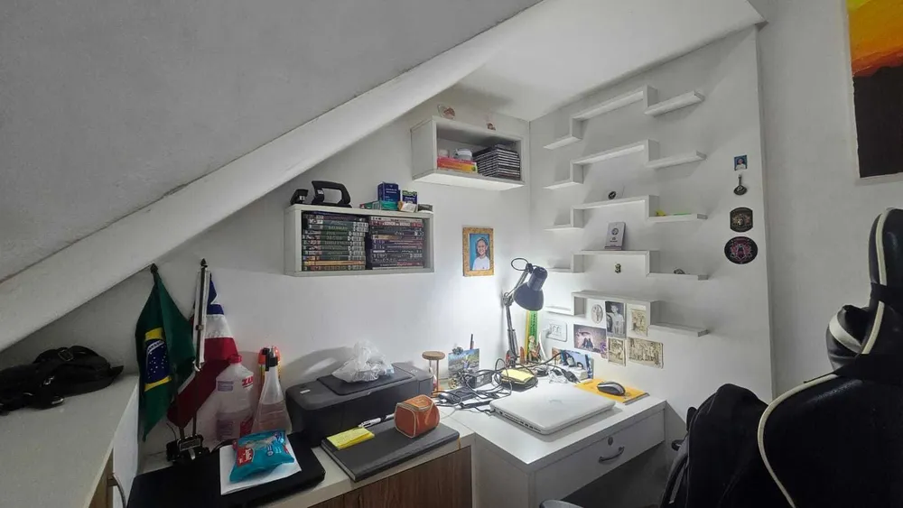 Casa, 3 quartos - Foto 5