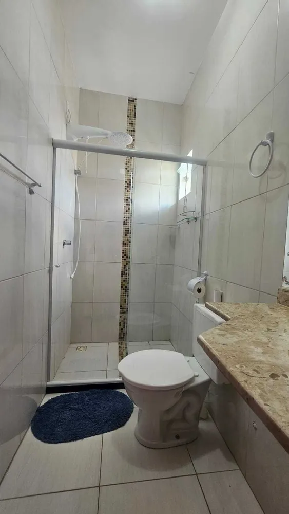 Casa, 3 quartos - Foto 12
