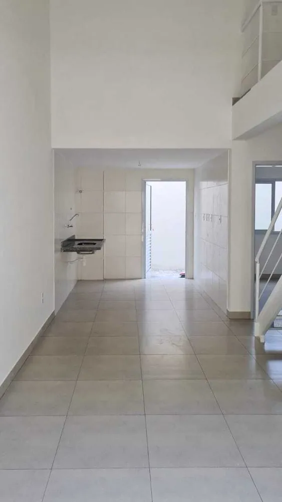 Apartamento, 2 quartos, 66 m² - Foto 2