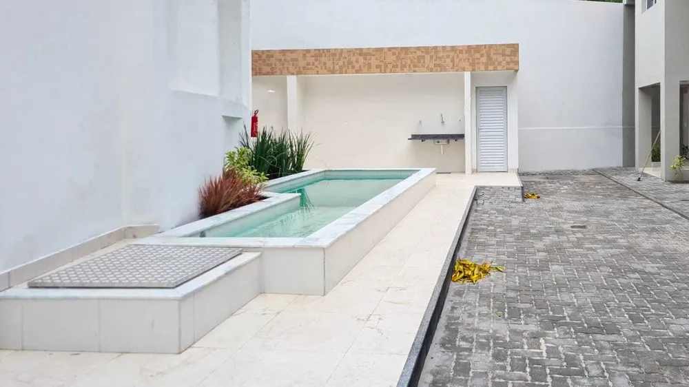 Apartamento, 2 quartos, 66 m² - Foto 2