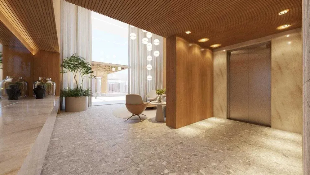 Apartamento, 4 quartos, 172 m² - Foto 3