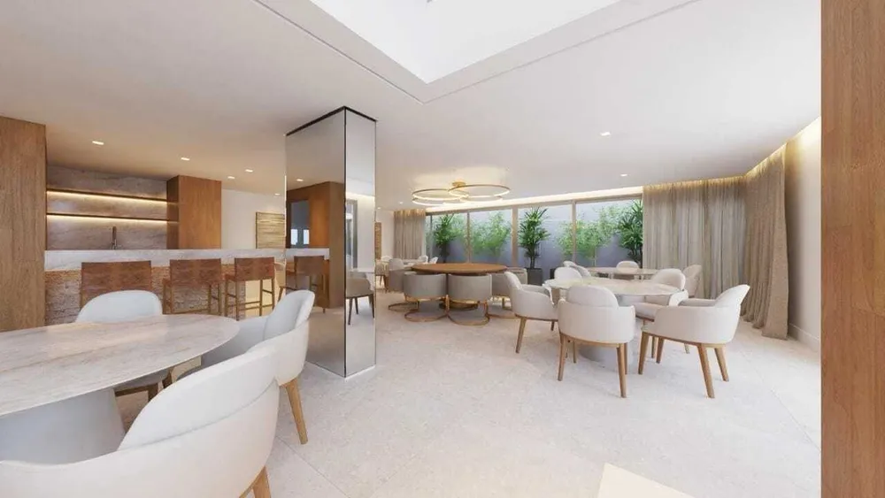 Apartamento, 4 quartos, 172 m² - Foto 2