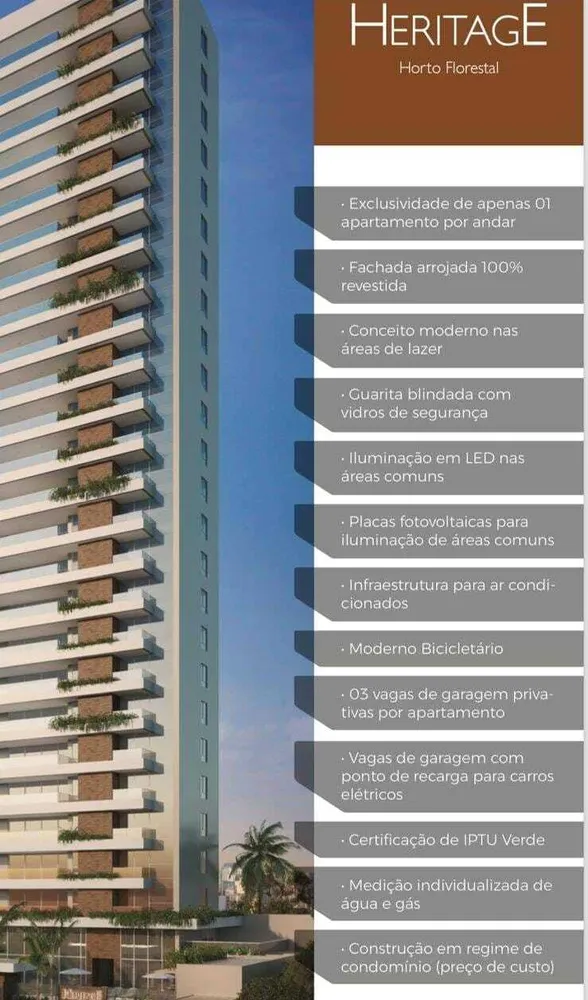 Apartamento, 4 quartos, 172 m² - Foto 1
