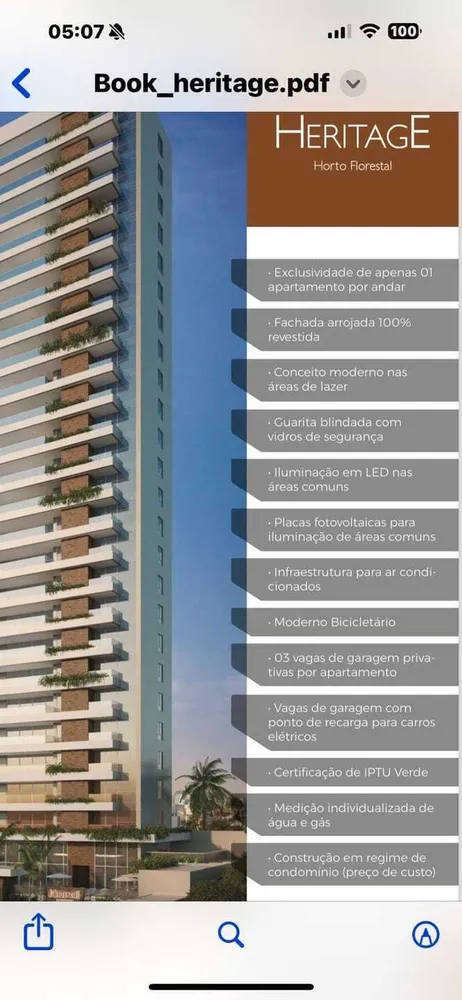 Apartamento, 4 quartos, 172 m² - Foto 6