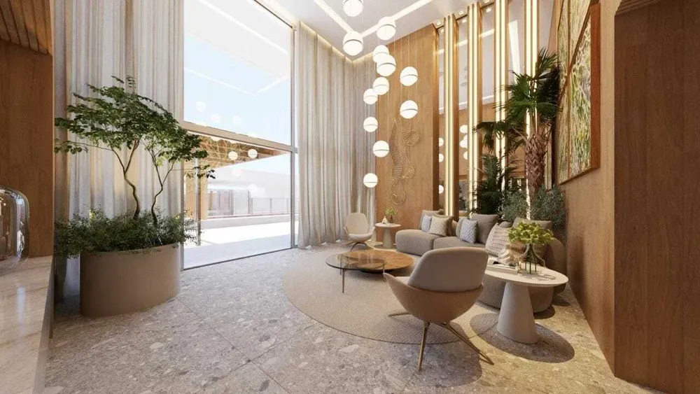 Apartamento, 4 quartos, 172 m² - Foto 5