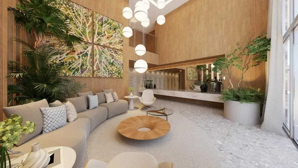Apartamento, 4 quartos, 172 m² - Foto 4