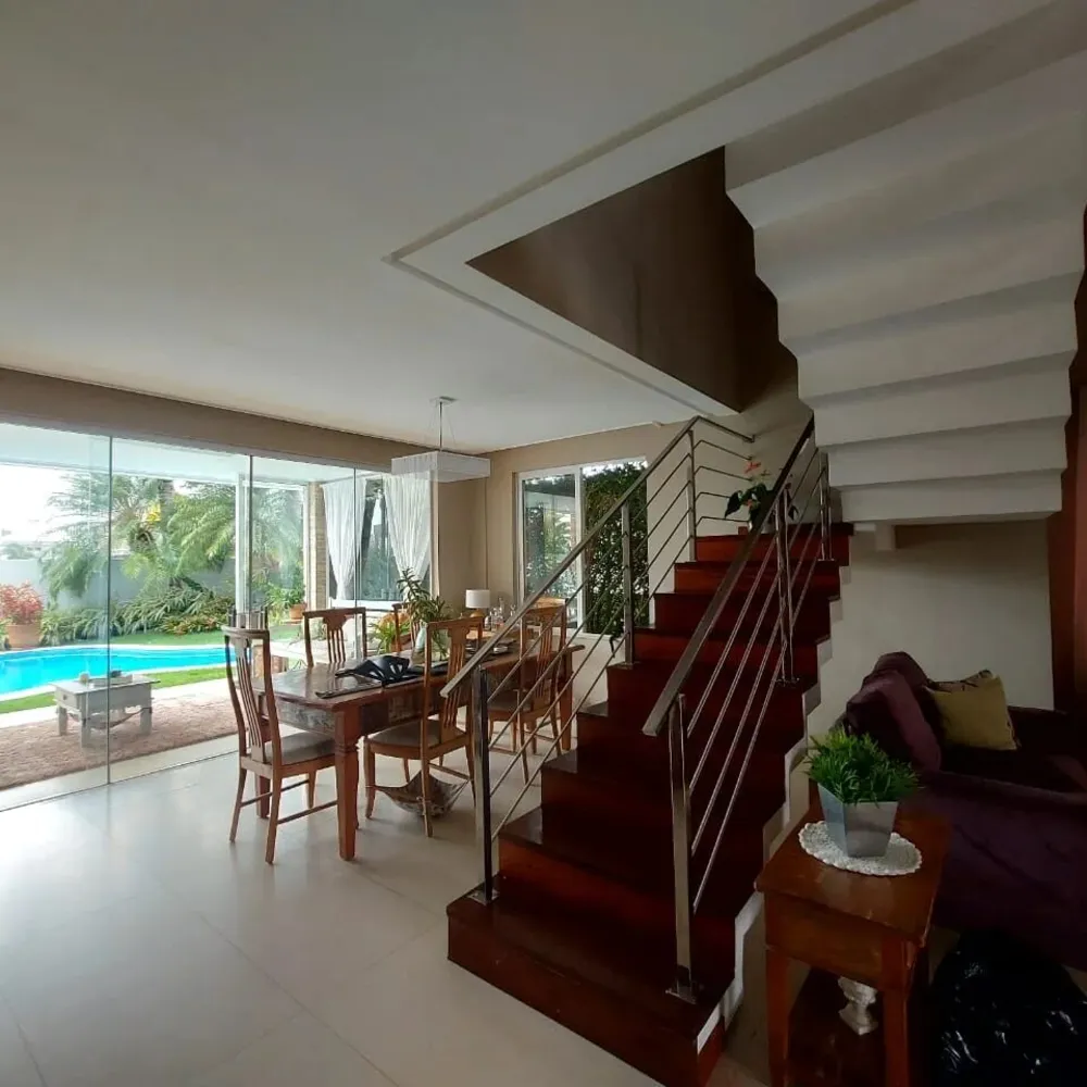 Casa, 3 quartos, 370 m² - Foto 3