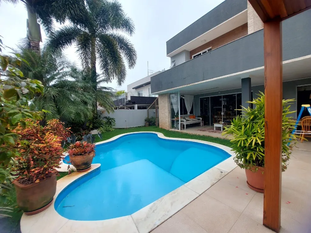 Casa, 3 quartos, 370 m² - Foto 1