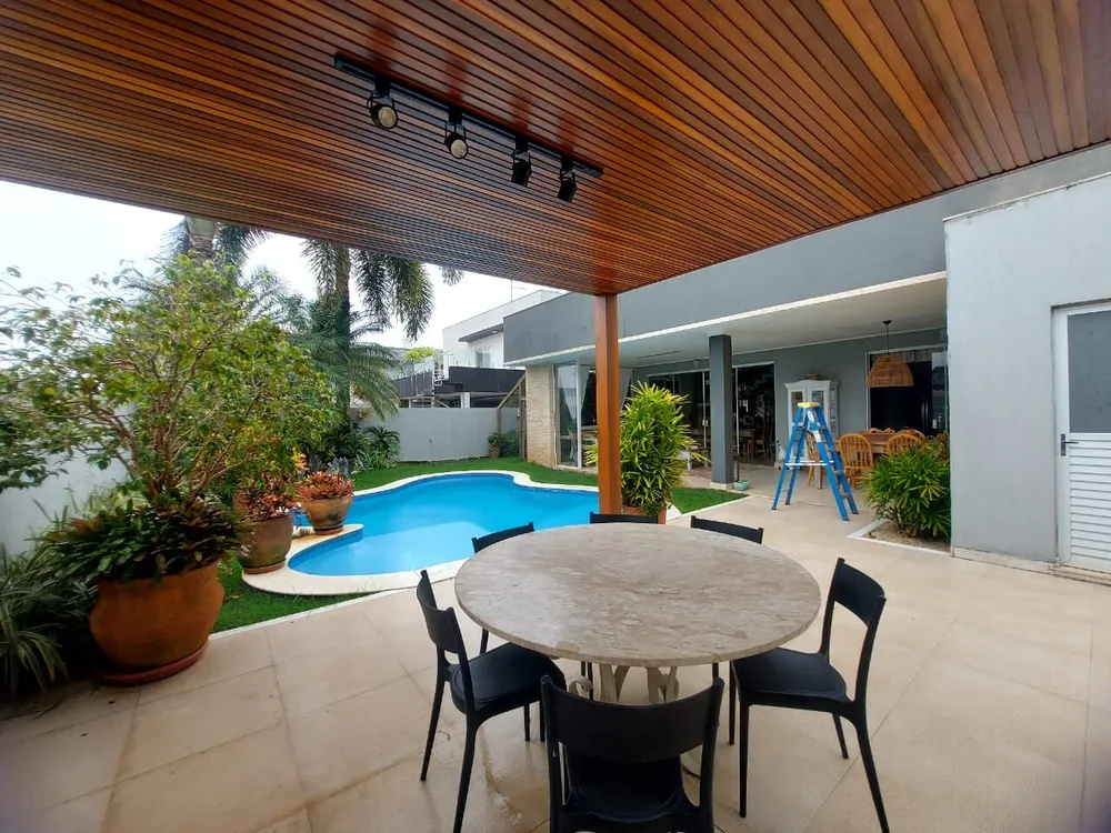 Casa, 3 quartos, 370 m² - Foto 2