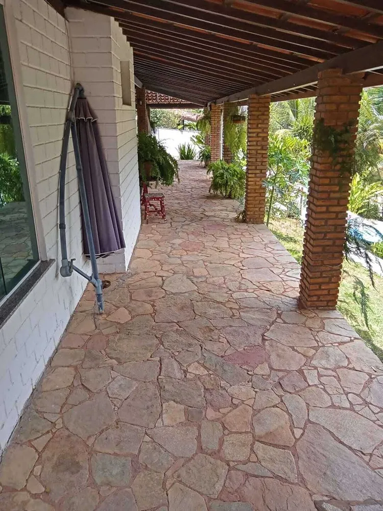 Casa, 5 quartos, 190 m² - Foto 10