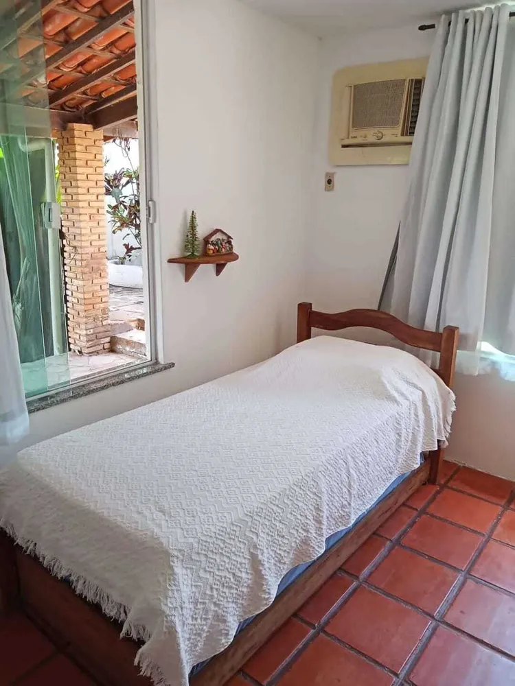 Casa, 5 quartos, 190 m² - Foto 2