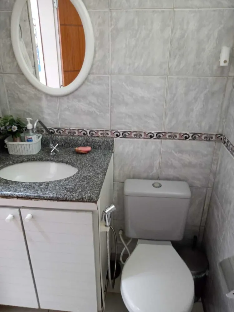 Casa, 5 quartos, 190 m² - Foto 8