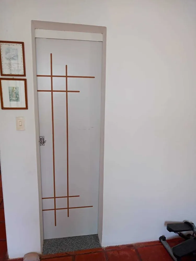 Casa, 5 quartos, 190 m² - Foto 3