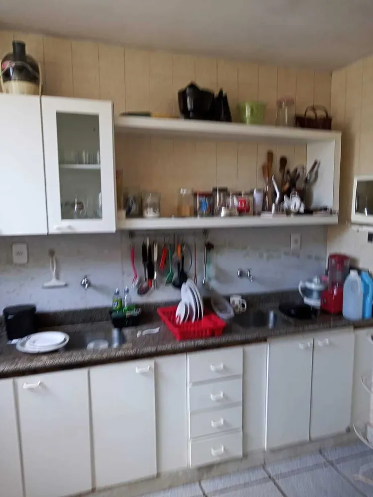 Casa, 5 quartos, 190 m² - Foto 11