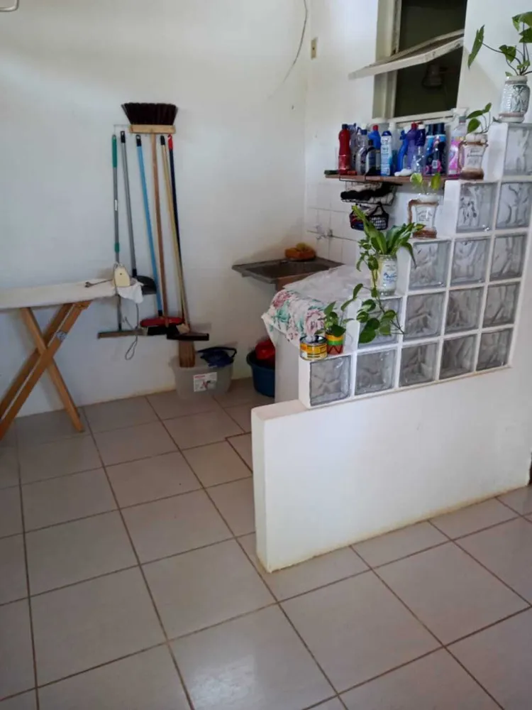 Casa, 5 quartos, 190 m² - Foto 4
