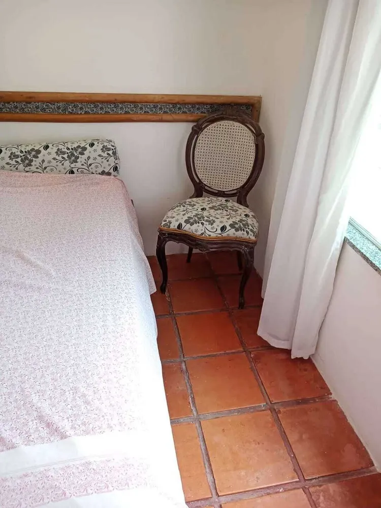 Casa, 5 quartos, 190 m² - Foto 1
