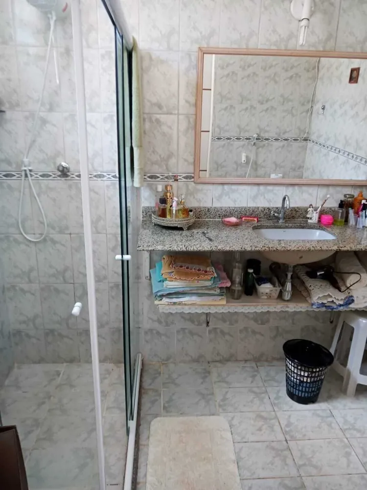 Casa, 5 quartos, 190 m² - Foto 5