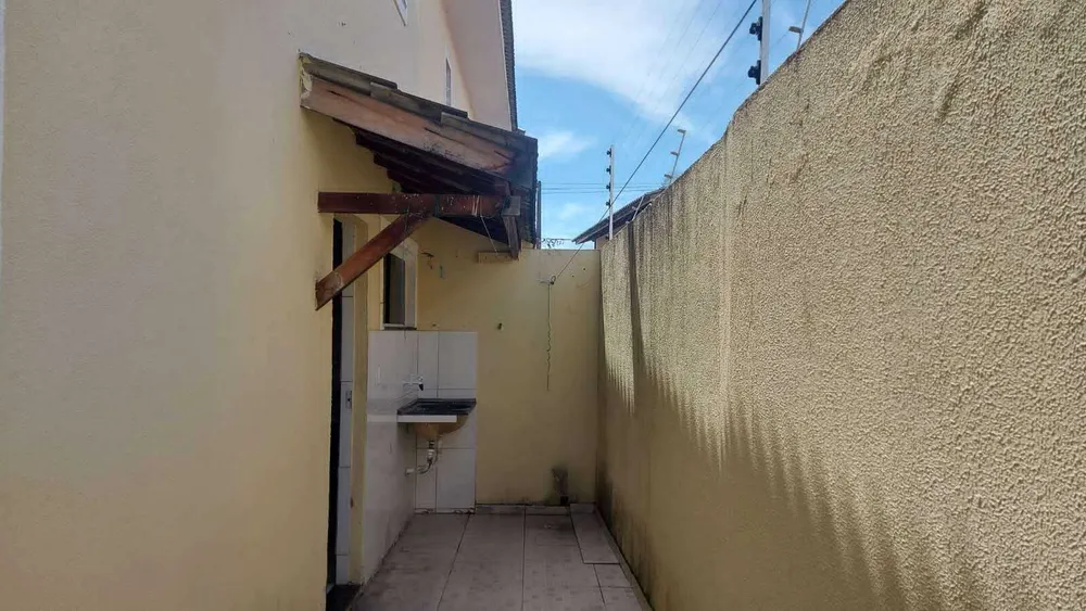 Casa, 3 quartos, 103 m² - Foto 7