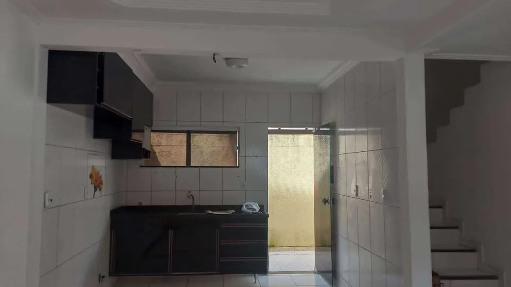 Casa, 3 quartos, 103 m² - Foto 3