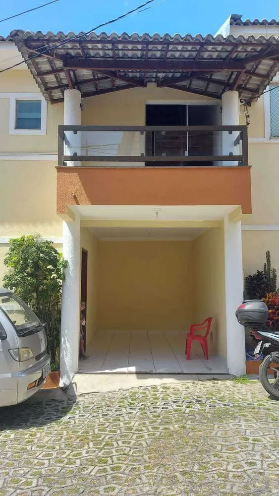 Casa, 3 quartos, 103 m² - Foto 1