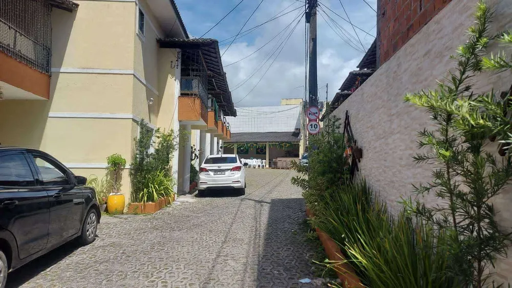 Casa, 3 quartos, 103 m² - Foto 8