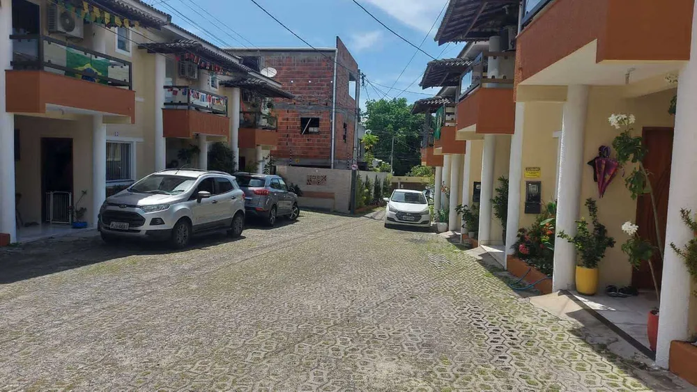 Casa, 3 quartos, 103 m² - Foto 6
