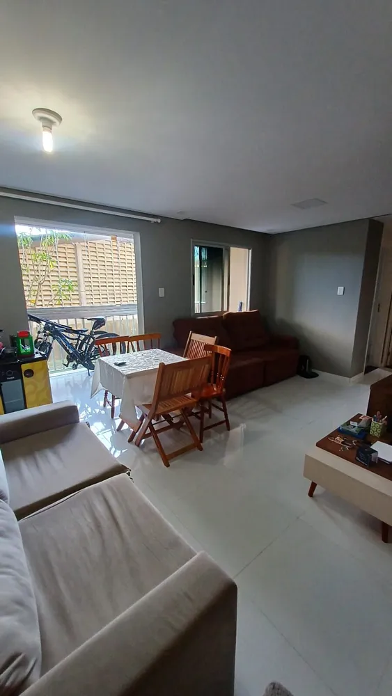 Apartamento, 2 quartos, 63 m² - Foto 1