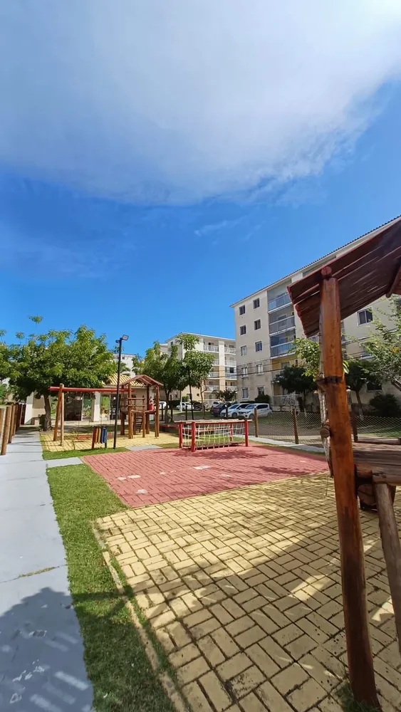 Apartamento, 2 quartos, 63 m² - Foto 8