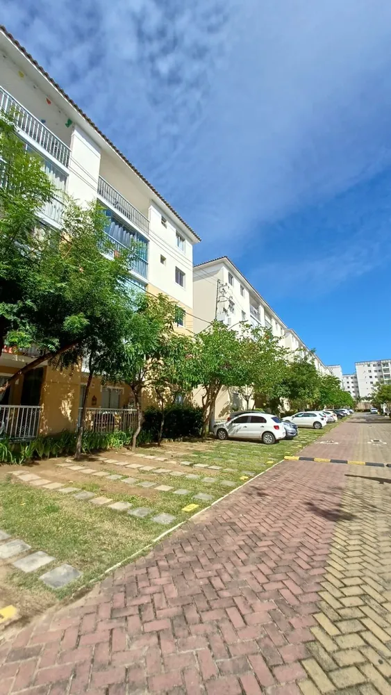 Apartamento, 2 quartos, 63 m² - Foto 6
